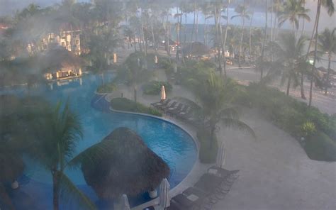 Live Cameras In Punta Cana